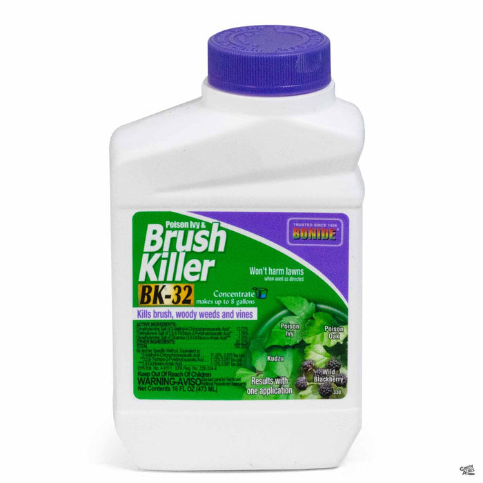 Brush Killer Concentrate 16 ounce concentrate