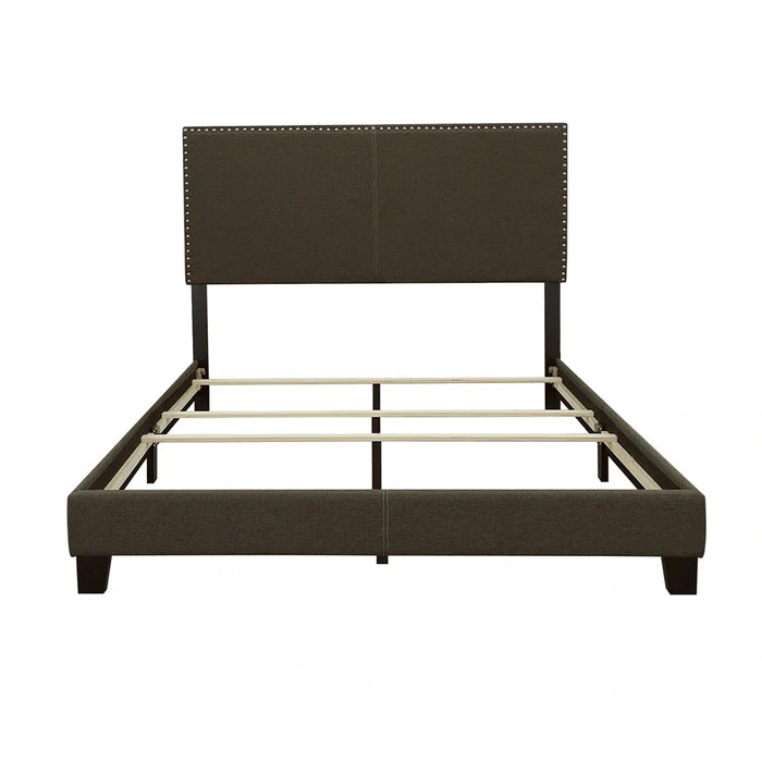 Boyd Panel Bed