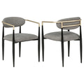 Bradbury Dining Arm Chair