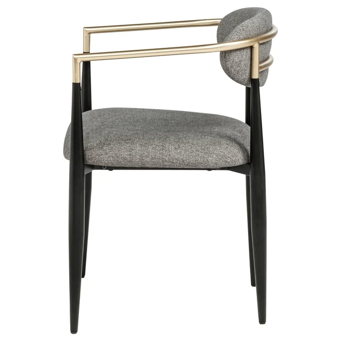 Bradbury Dining Arm Chair