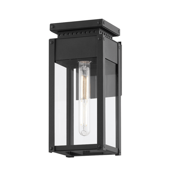 Braydan Wall Light S/M/L (B8513/17/23) - Troy Lighting - Luxury Lighting BoutiqueBrass/Metal ChandeliersTroy Lighting