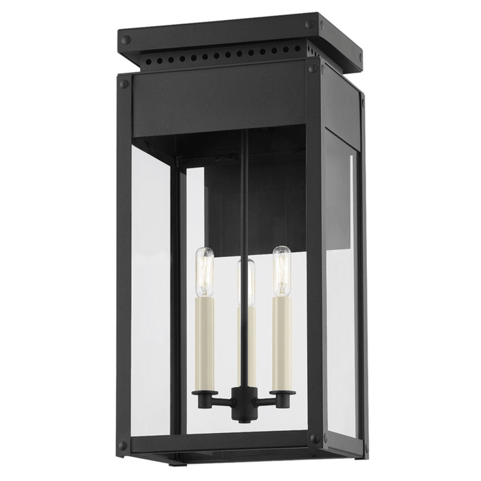 Braydan Wall Light S/M/L (B8513/17/23) - Troy Lighting - Luxury Lighting BoutiqueBrass/Metal ChandeliersTroy Lighting