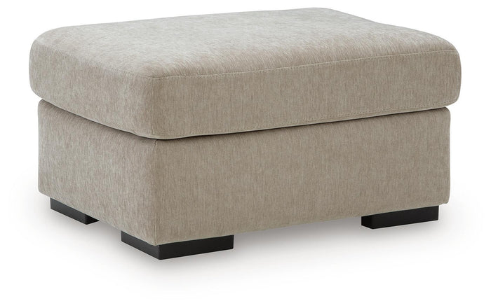 Bridgepoint Ottoman