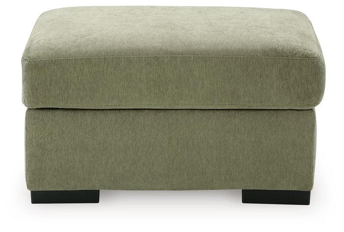 Bridgepoint Ottoman