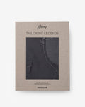 Brioni: Tailoring Legends Book Print Books Assouline