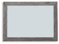 Bronyan Bedroom Mirror