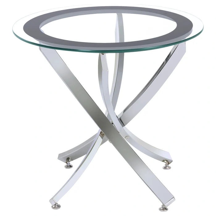 Brooke End Table