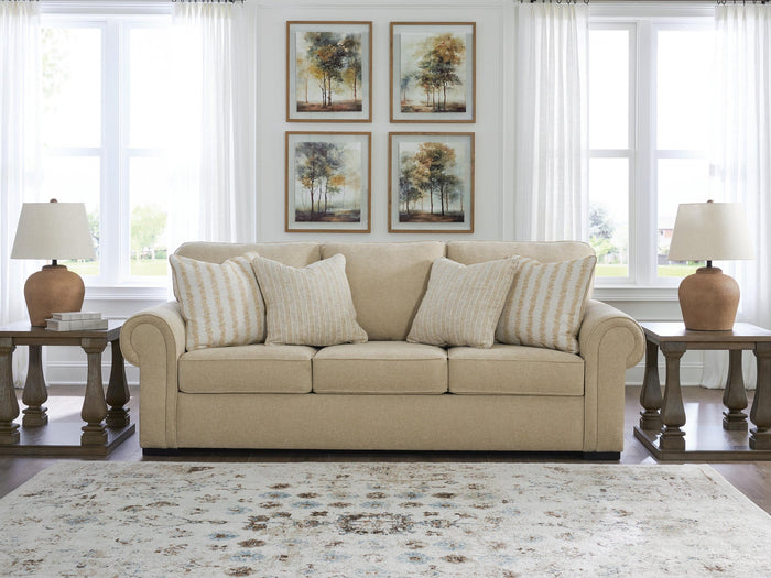 Bryneford Wall Art Set (4/CN)