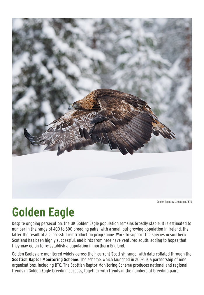 BTO 2027 Calendar