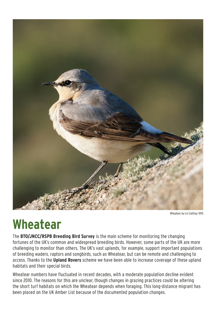 BTO 2027 Calendar