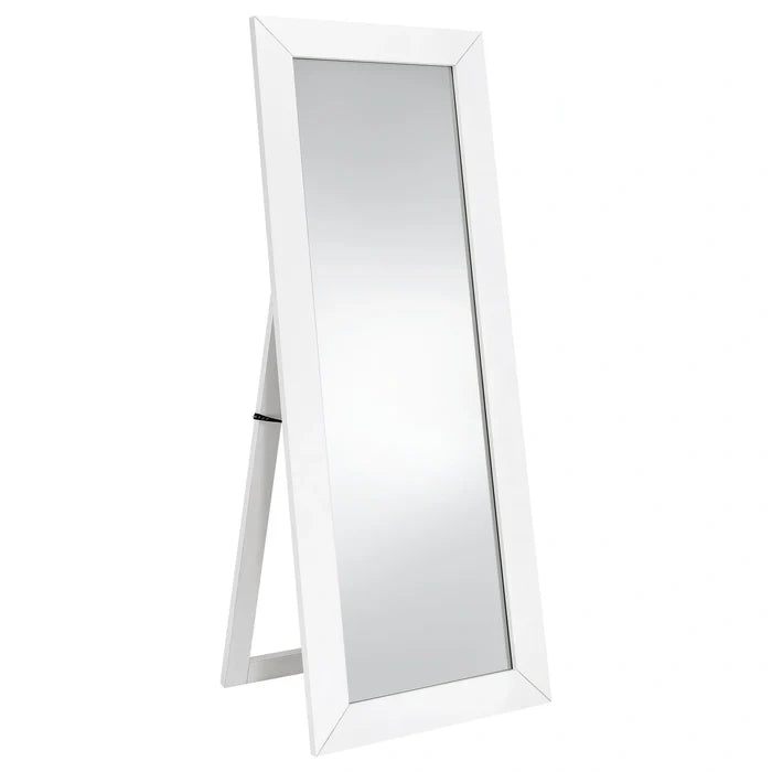 White High Gloss