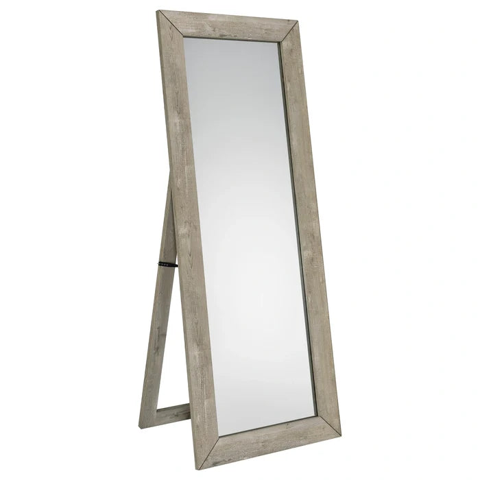 Grey Washed Oak