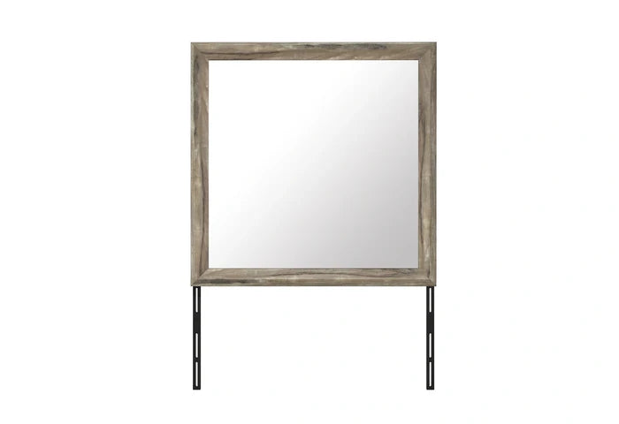 Callie Brown Mirror