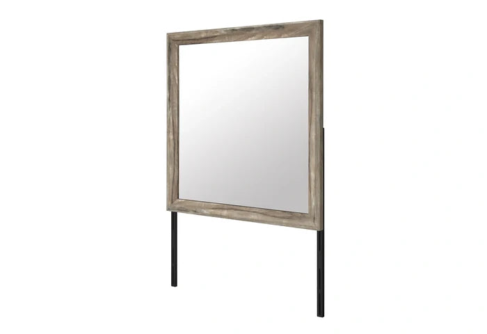 Callie Brown Mirror