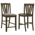 Canfield Counter Chair
