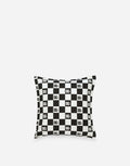 Canvas Cushion Cushions Dolce&Gabbana