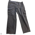 Capris By Sanctuary In Grey, Size: 1x
