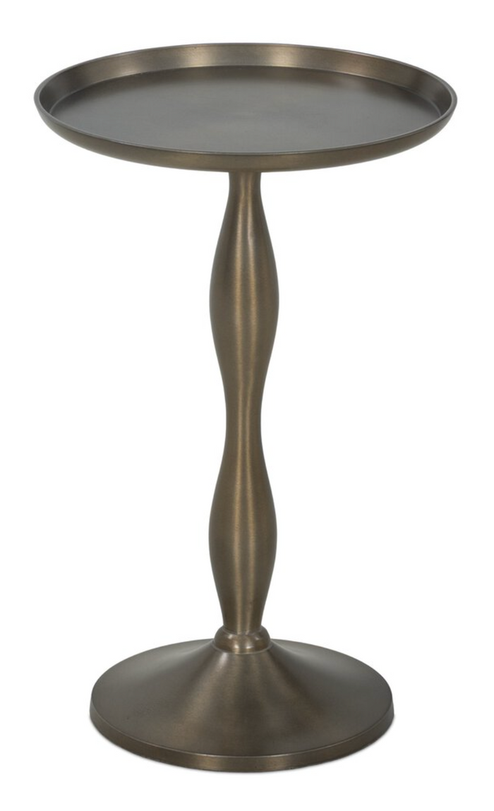 Carden End Table
