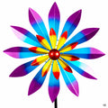 Carnation Wind Spinner