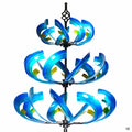 Celestial Wind Spinner 92 inch
