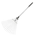 Centurion Adjustable Metal Leaf Rake