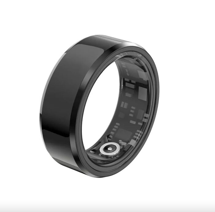 Black / No. 8
