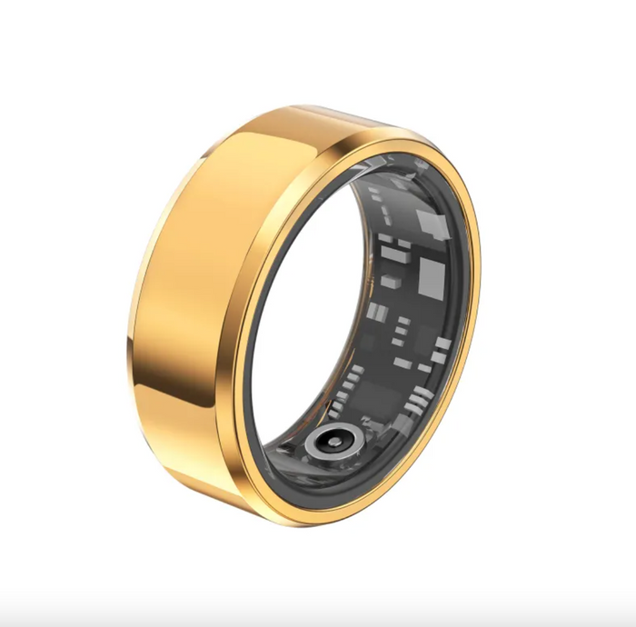 Golden / No. 8