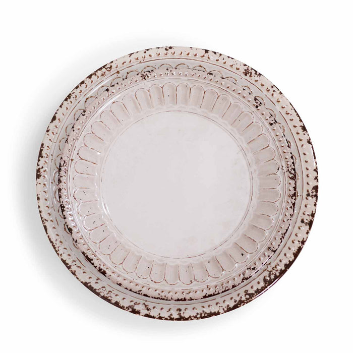 Chateau Sand Plates