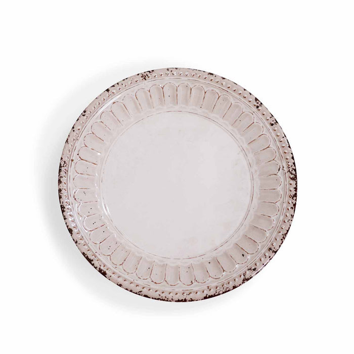 Chateau Sand Plate 9 inch