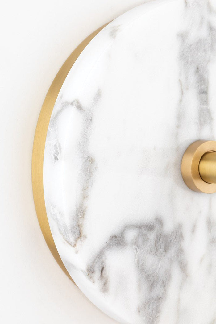 Chloe Wall Sconce - H110101A - Mitzi - Luxury Lighting BoutiqueWall LightsMitzi