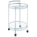 Chrissy Bar Cart
