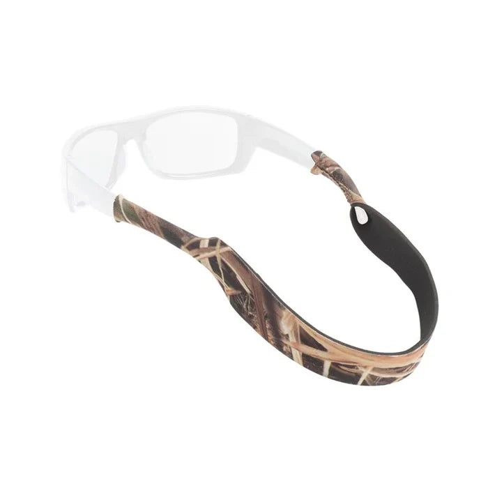 Chums Neoprene Ltd Tie Dye Sunglasses Retainer