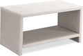 Cleo Cream Velvet Night Stand
