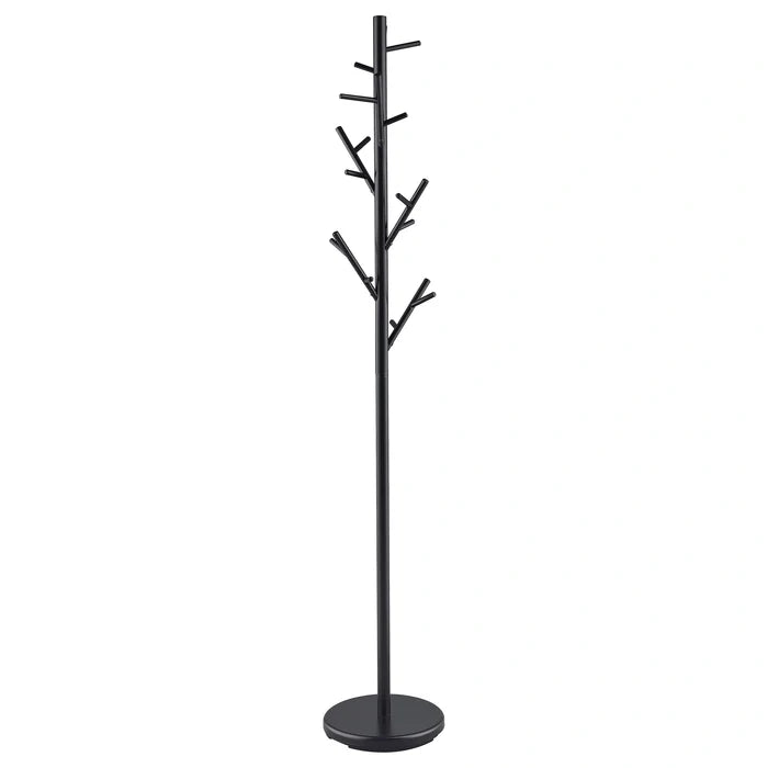 Clover Coat Rack
