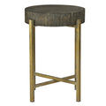 Collins Accent Table