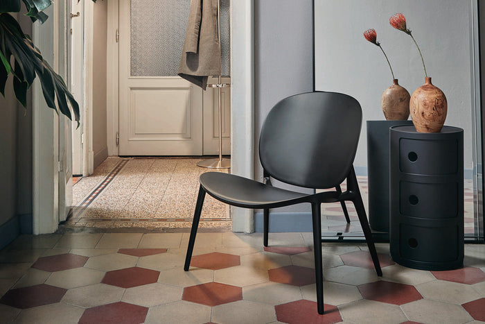 Componibili Recycled End Table End Tables Kartell