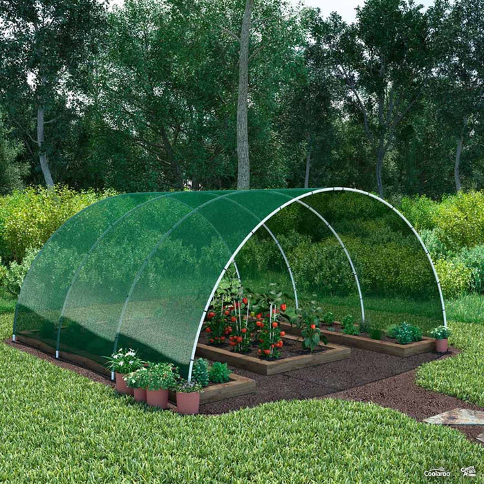 Coolaroo Garden Cover