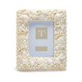 Coquillage 5x7 Shell Photo Frame
