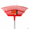 Corona 19 inch Leaf Rake