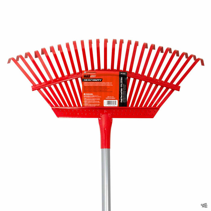 Corona 19 inch Leaf Rake