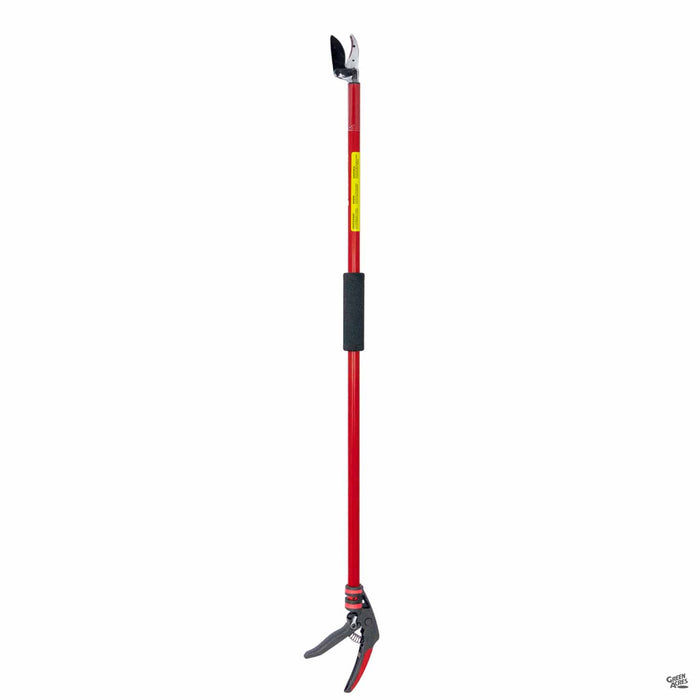 Long Reach Cut 'n' Hold Pruner