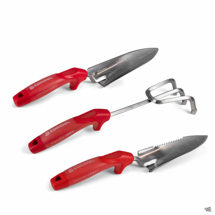 Premium Stainless Steel Hand Tools