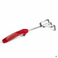 Premium Stainless Steel Hand Tools - Cultivator