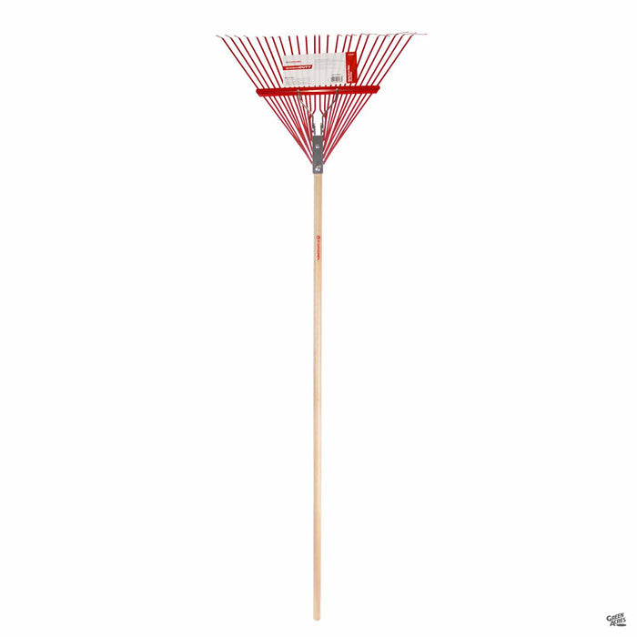 Spring Rake