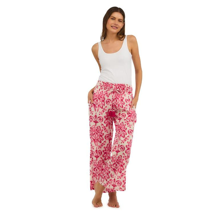 Cotton Lounge Pant