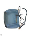 Crossbody Leather By Liz Claiborne, Size: Small