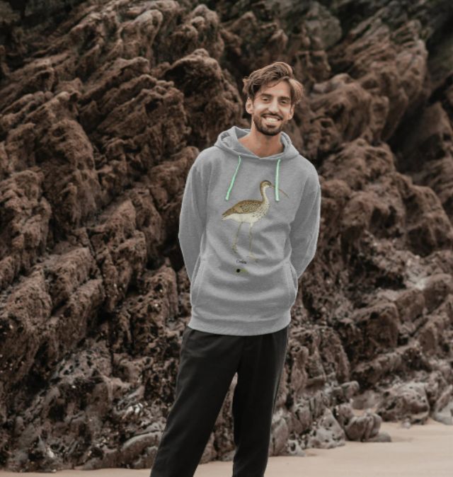 Curlew Men's Hoody