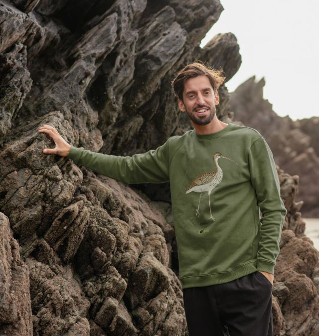 Curlew Sweater