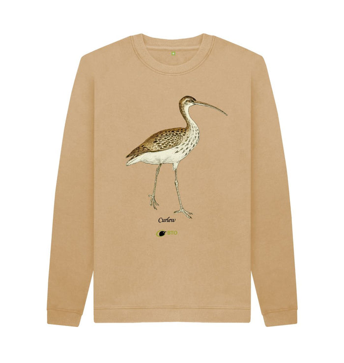 Sand Curlew Sweater