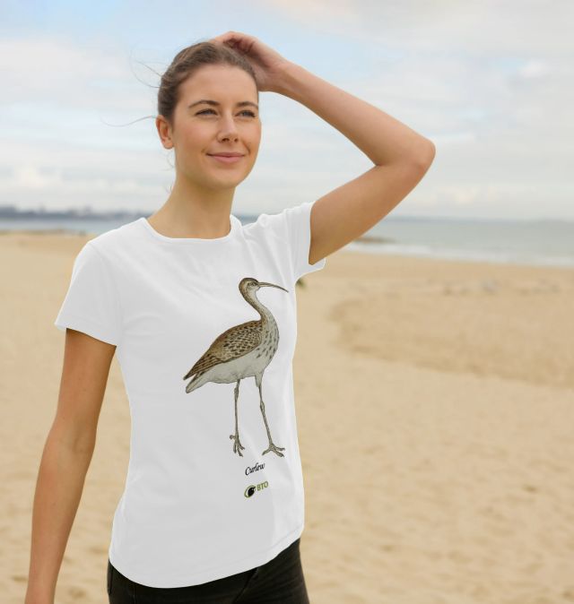 Curlew Top
